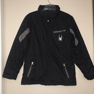 Spyder Snow Jacket